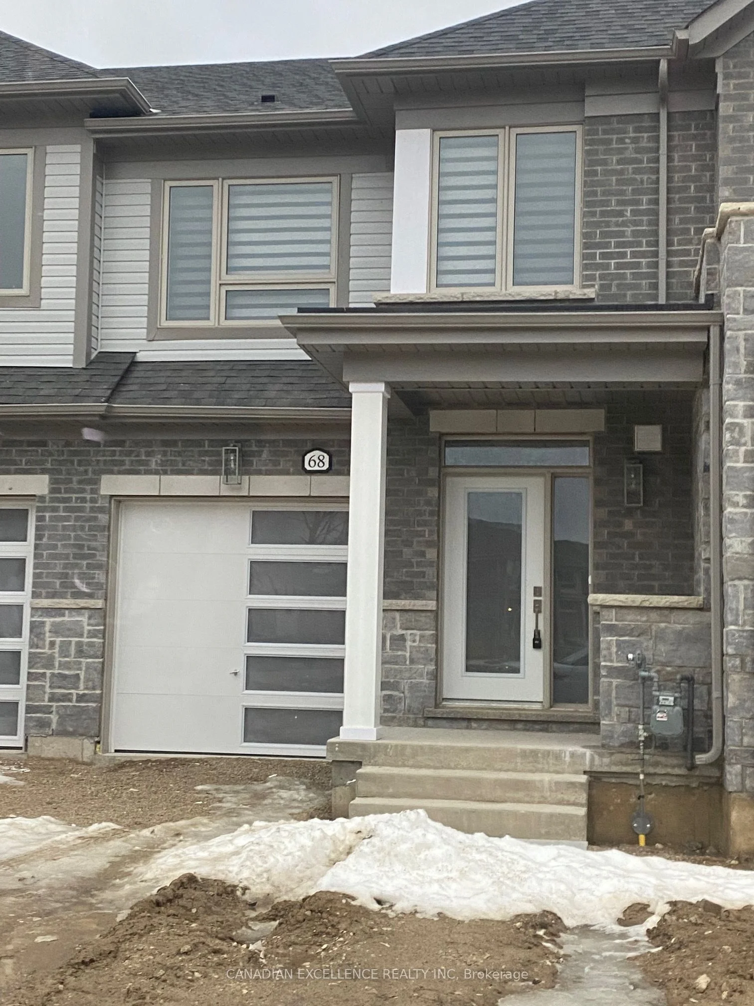 68 Edminston Drive N, Centre Wellington, On N1m 0j1