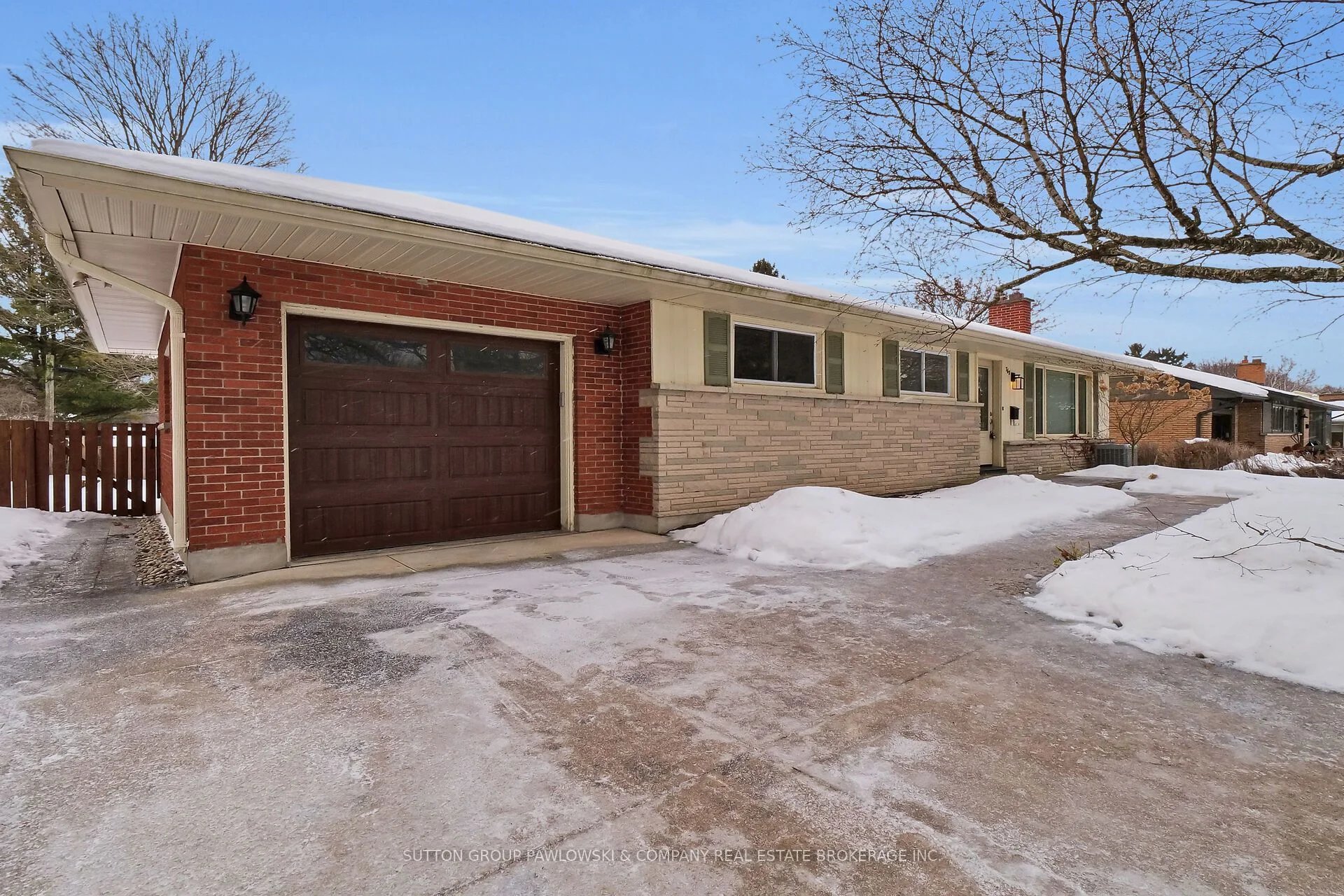Detached in London North
