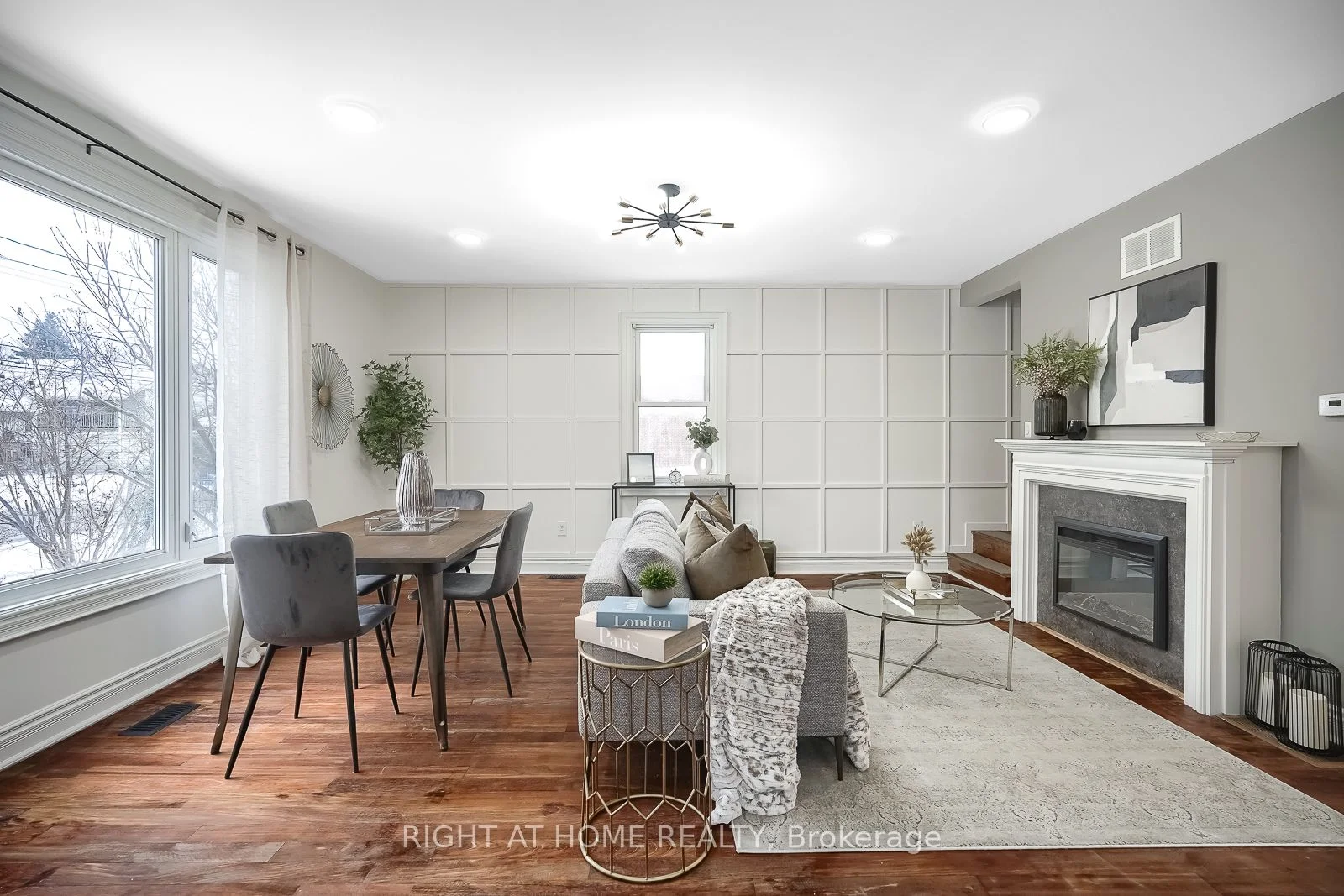 Detached in Hamilton