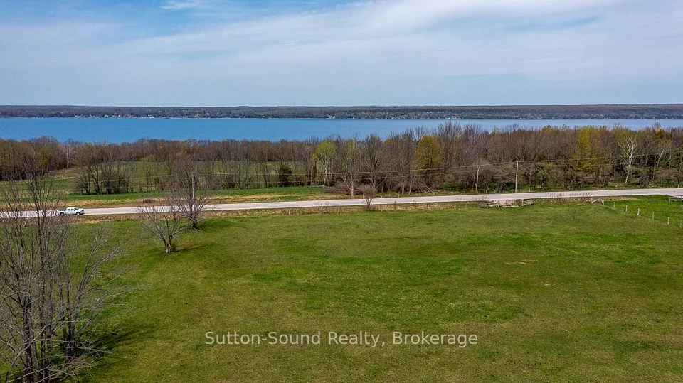 502054 GREY RD 1 Road, Georgian Bluffs, ON N0H 2T0