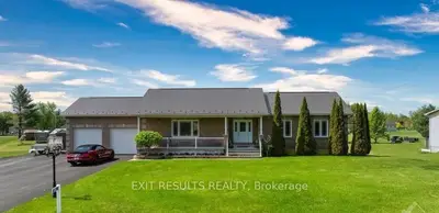 1041 Colette Street, Clarence-rockland, On K0a 1e0