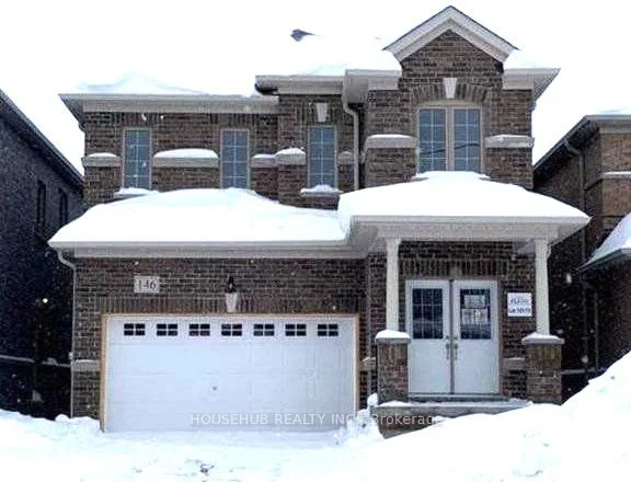 Detached in Southgate