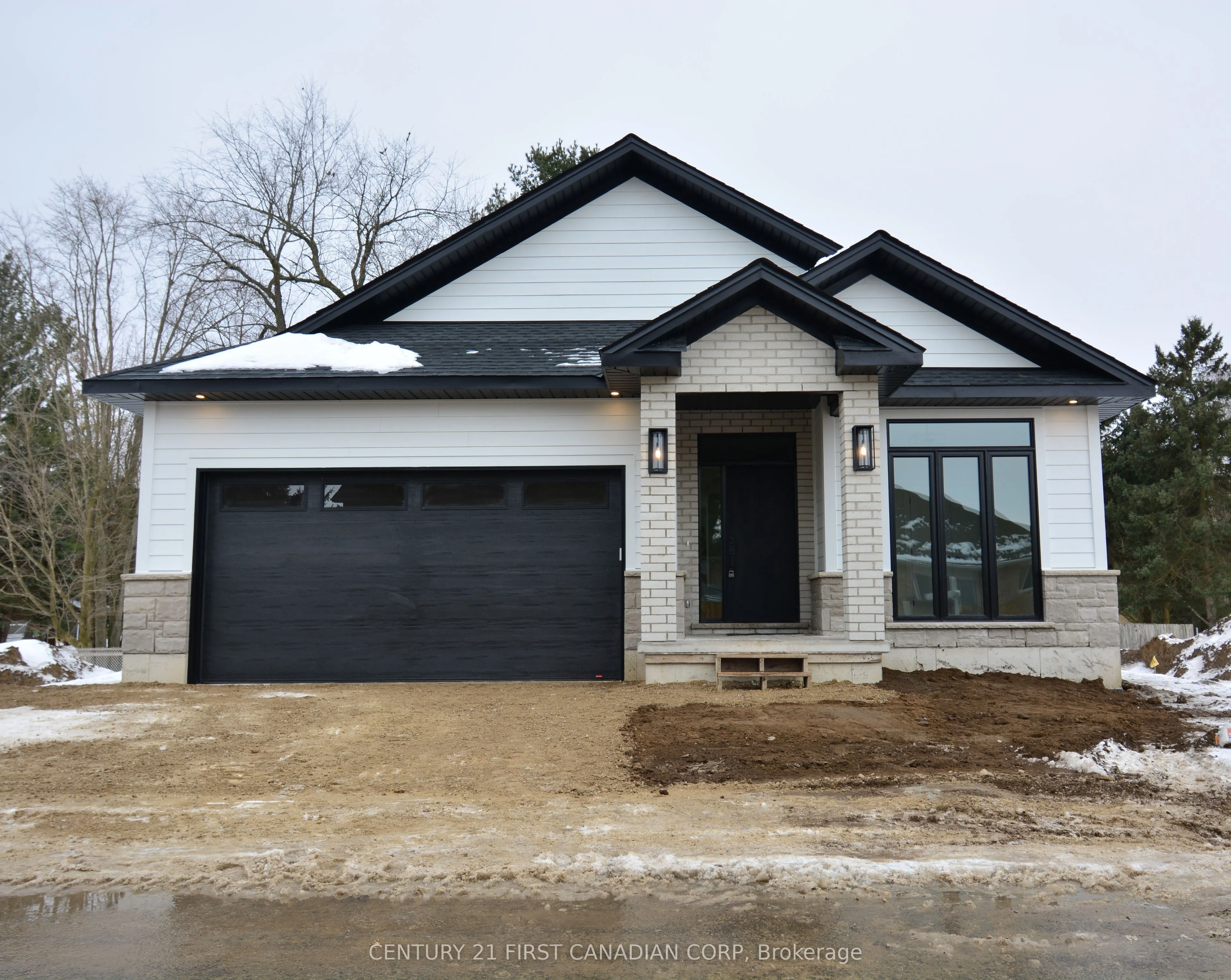430 Head Street Lot 17, Strathroy-caradoc, On N7g 2k2