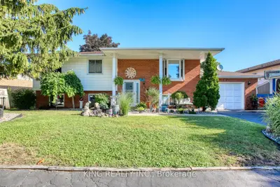 163 Bouffard Road, Lasalle, On N9j 1e9