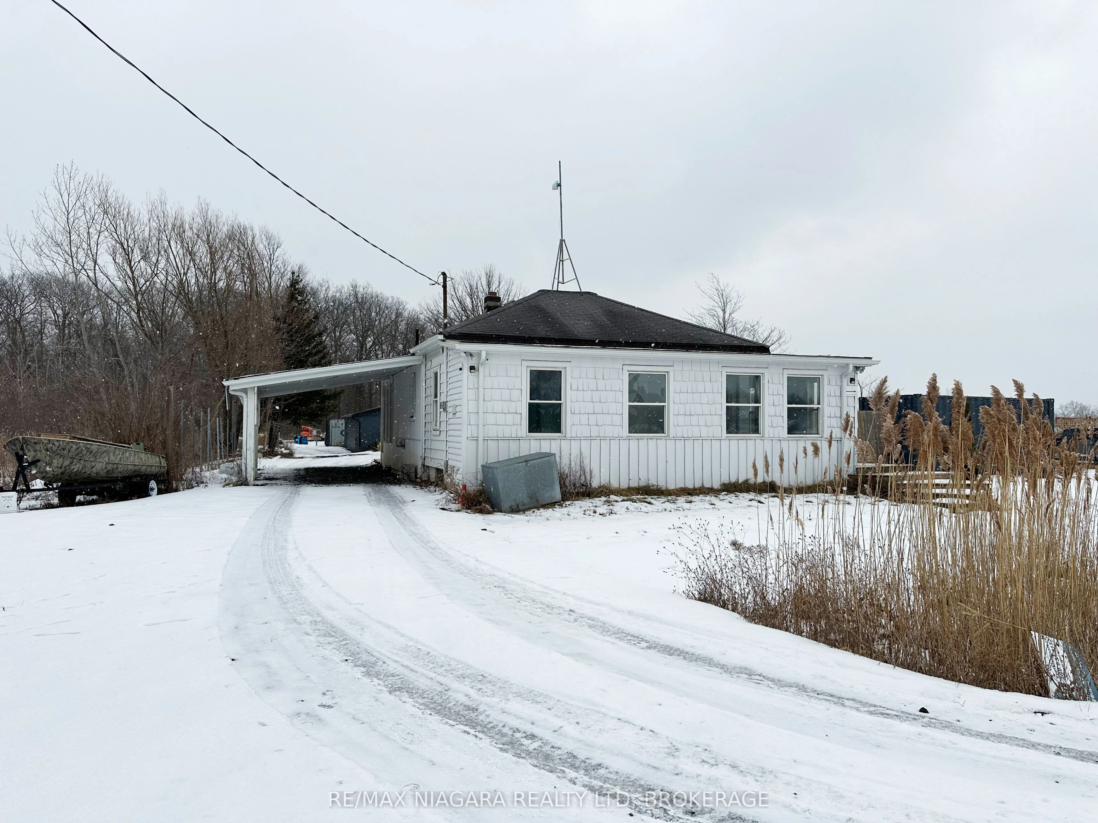 1806 Allanport Road 1, Thorold, On L0s 1a0