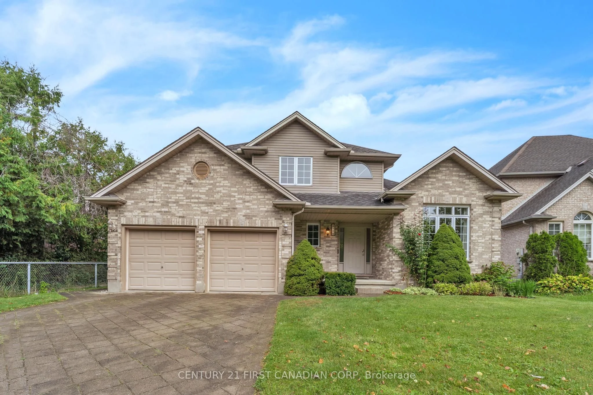 Detached in London North