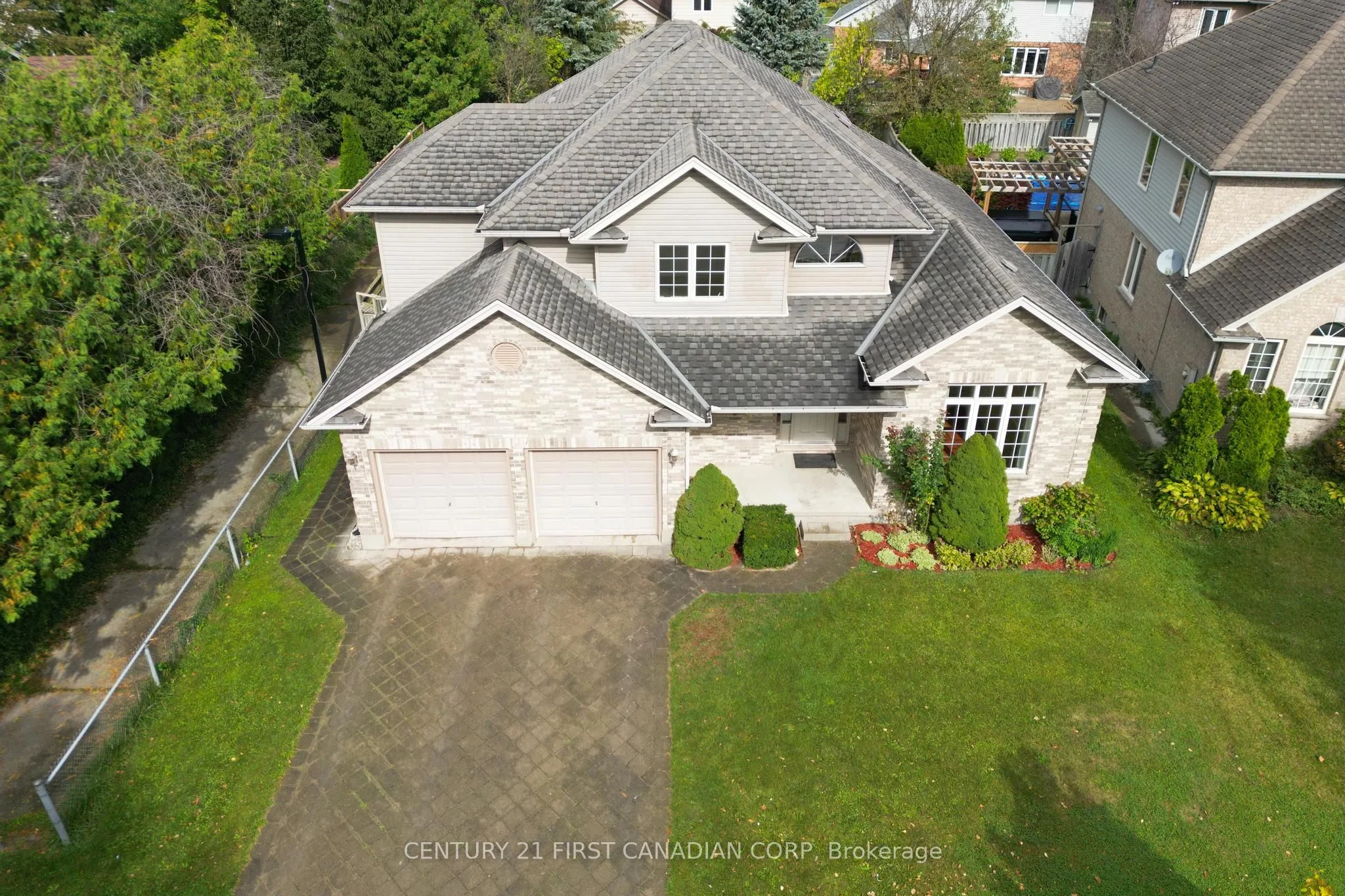 50 Bassenthwaite Crescent, London North, ON N6G 4V5
