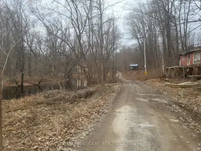 Vacant Land in Havelock-Belmont-Methuen
