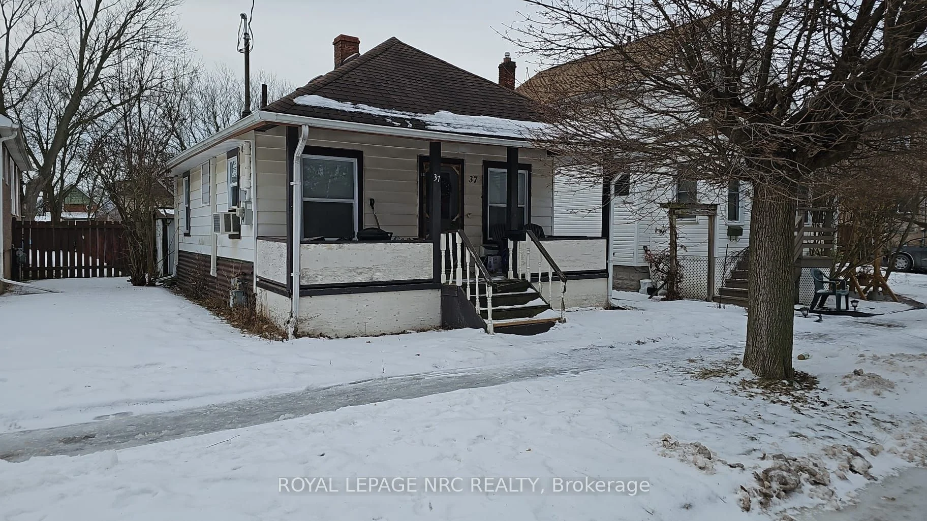 37 Cohoe Street, Welland, On L3b 3v2