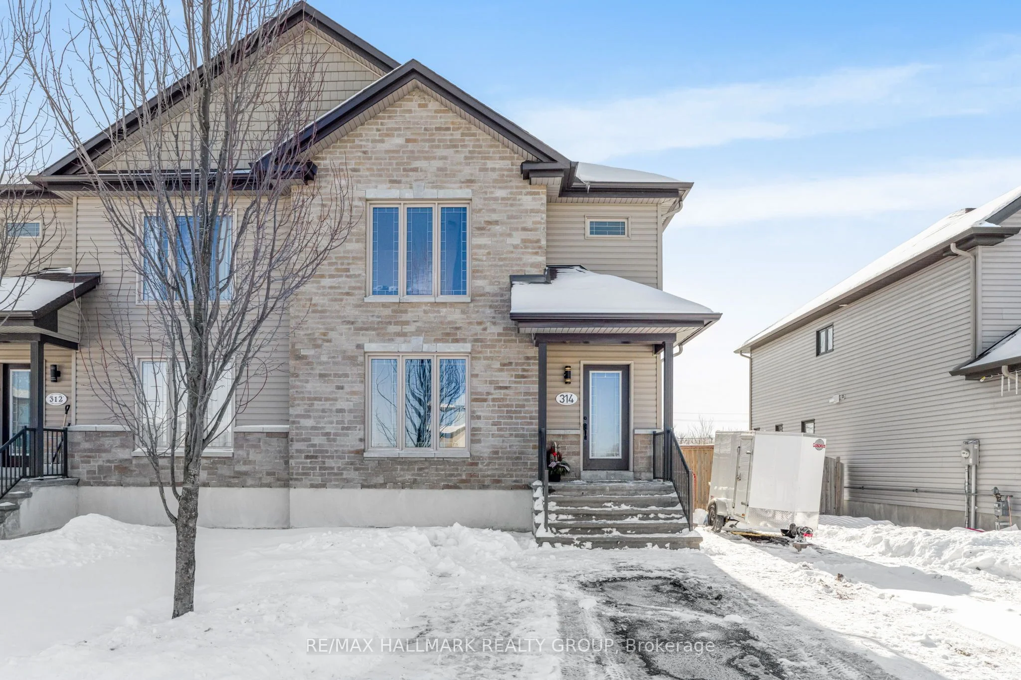 314 Trillium Circuit, Alfred And Plantagenet, On K0a 3k0