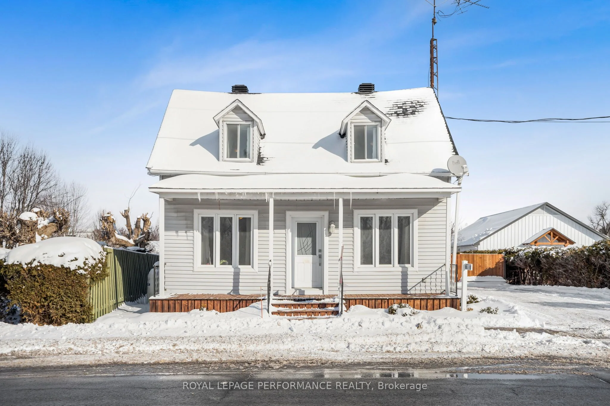 Detached in Hawkesbury