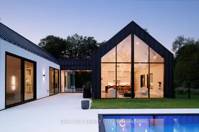 Detached in Norfolk