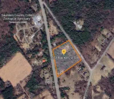 1072-1078 Mackenzie Road, North Grenville, On K0g 1t0