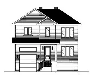 Detached in Merrickville-Wolford