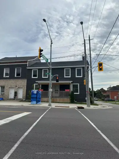 1304 - 1306 King Street E, Cambridge, On N3h 3r1