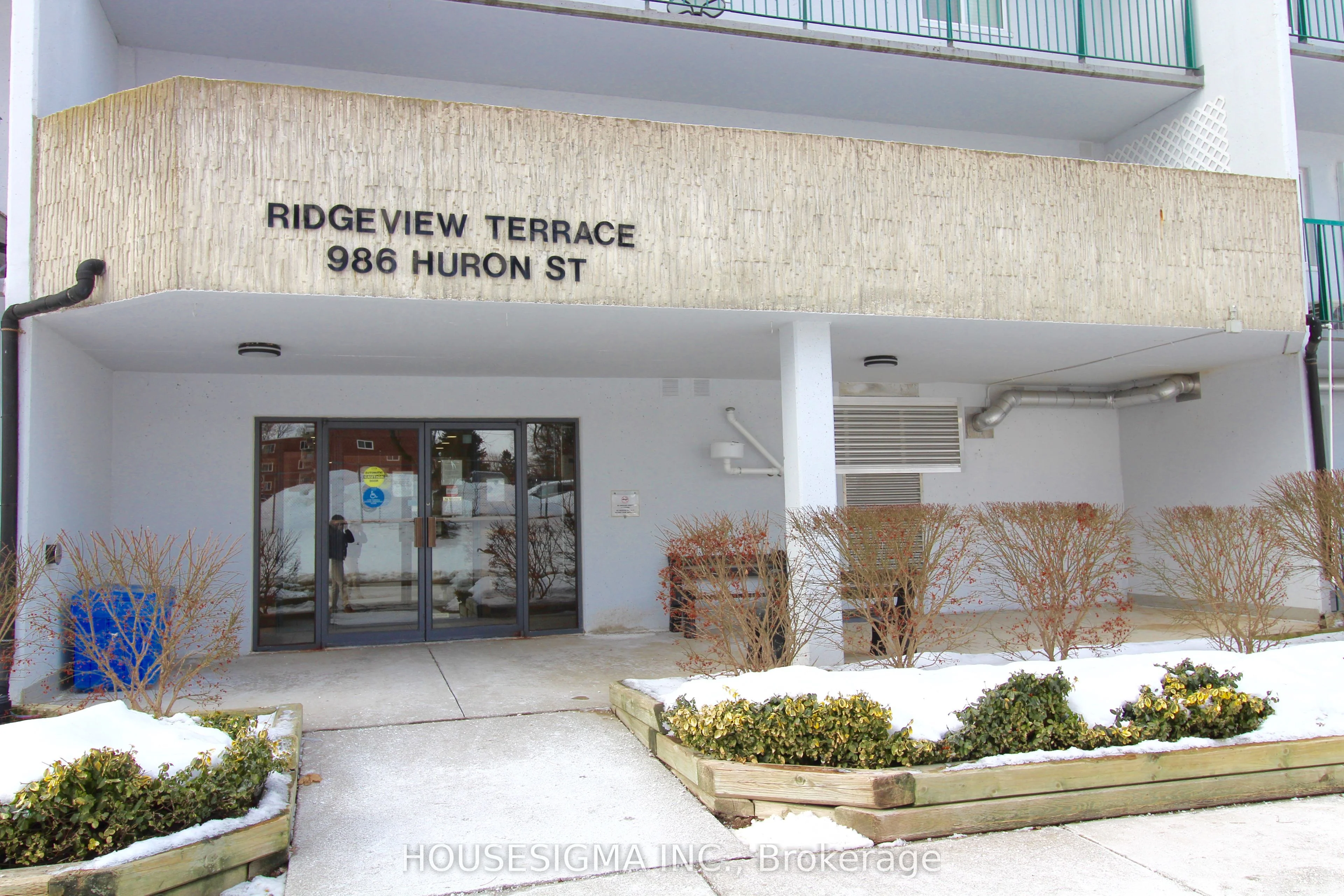 986 Huron Street 201, London East, On N5y 5e4