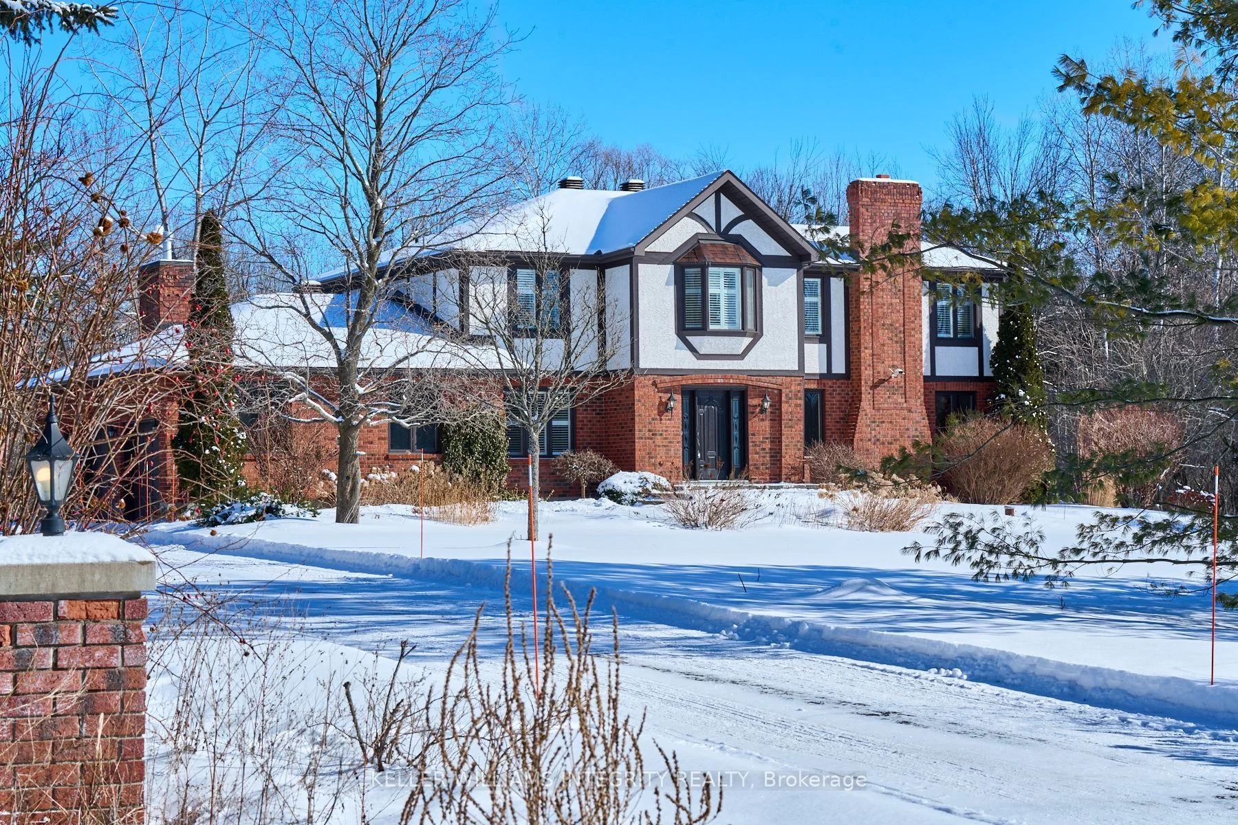 Detached in Manotick - Kars - Rideau Twp and Area