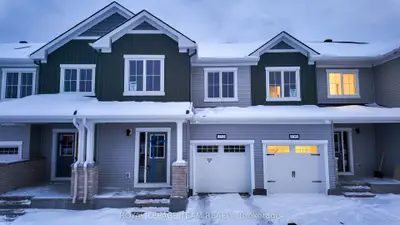 132 Robert Perry Street, North Grenville, On K0g 1j0