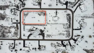 Vacant Land in Augusta
