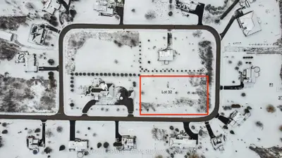 Vacant Land in Augusta
