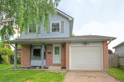 1383 Perth Avenue, London East, On N5v 2m4