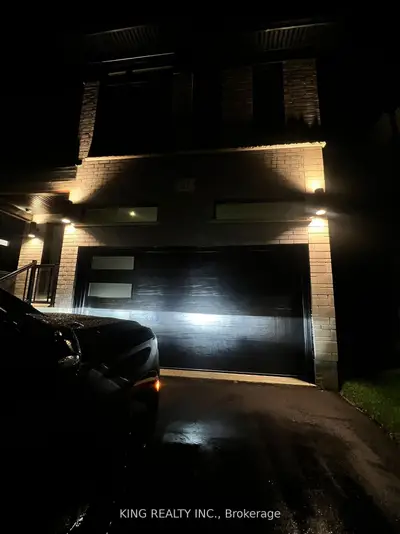 Detached in Kitchener