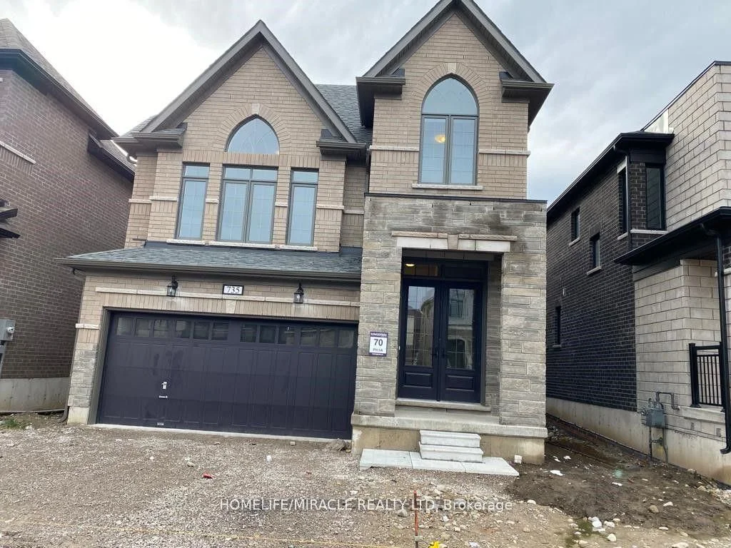 735 Sobeski Avenue, Woodstock, On N4t 0n9