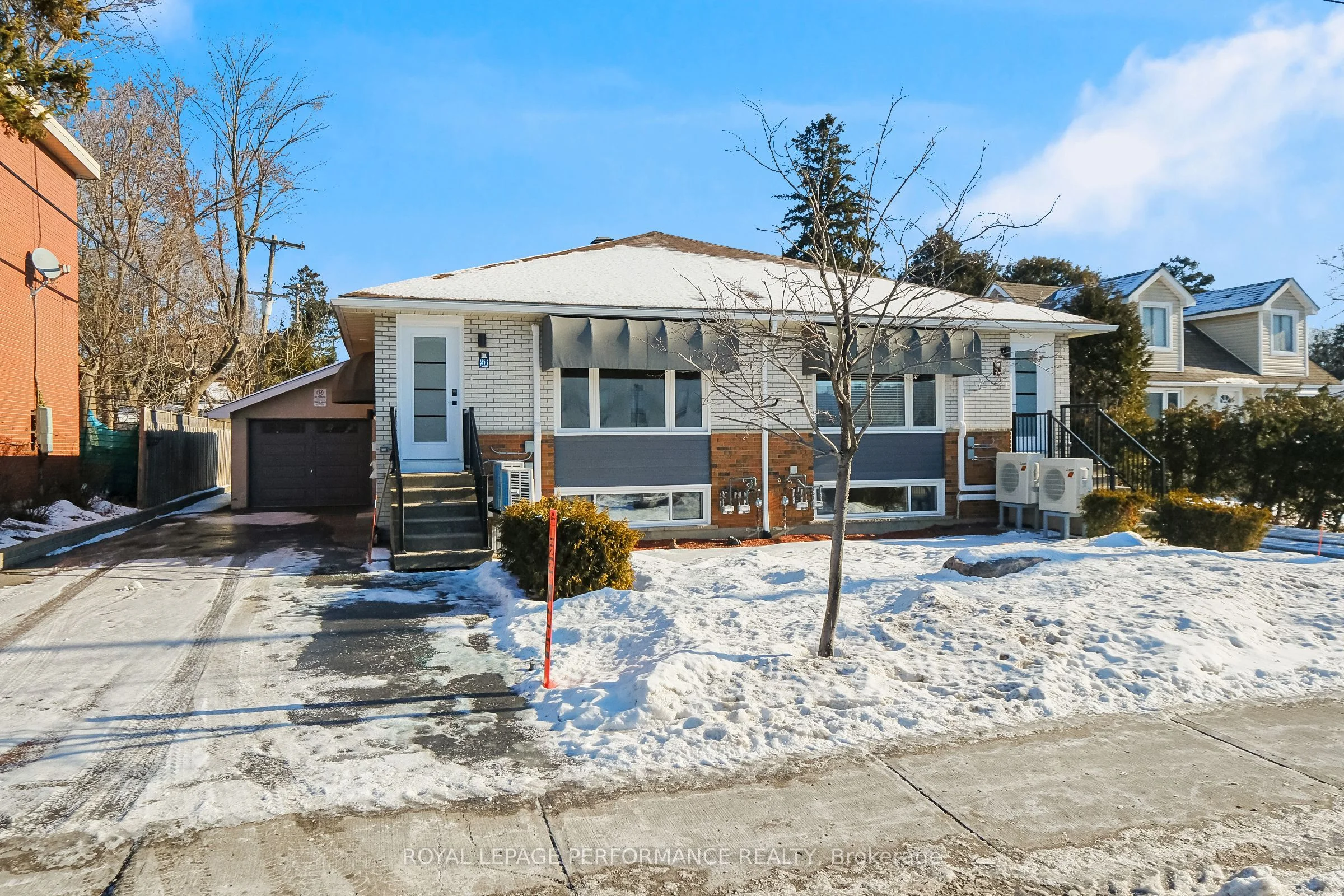 695 Carson's Road 1, Overbrook - Castleheights And Area, On K1k 2h1