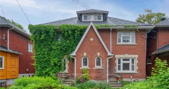 47 Clarey Avenue, Glebe - Ottawa East and Area, ON K1S 2R6