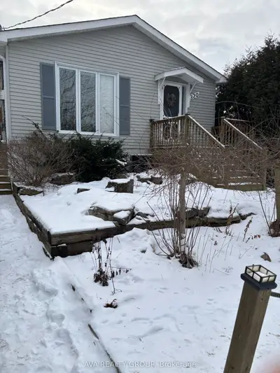 Detached in Westboro - Hampton Park