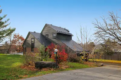 Detached in Manotick - Kars - Rideau Twp and Area