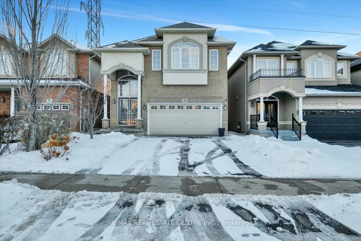 Detached in Hamilton