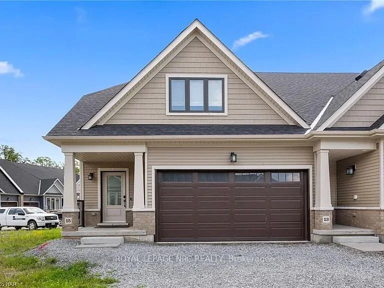 4311 Mann Street 15, Niagara Falls, On L2g 3k2
