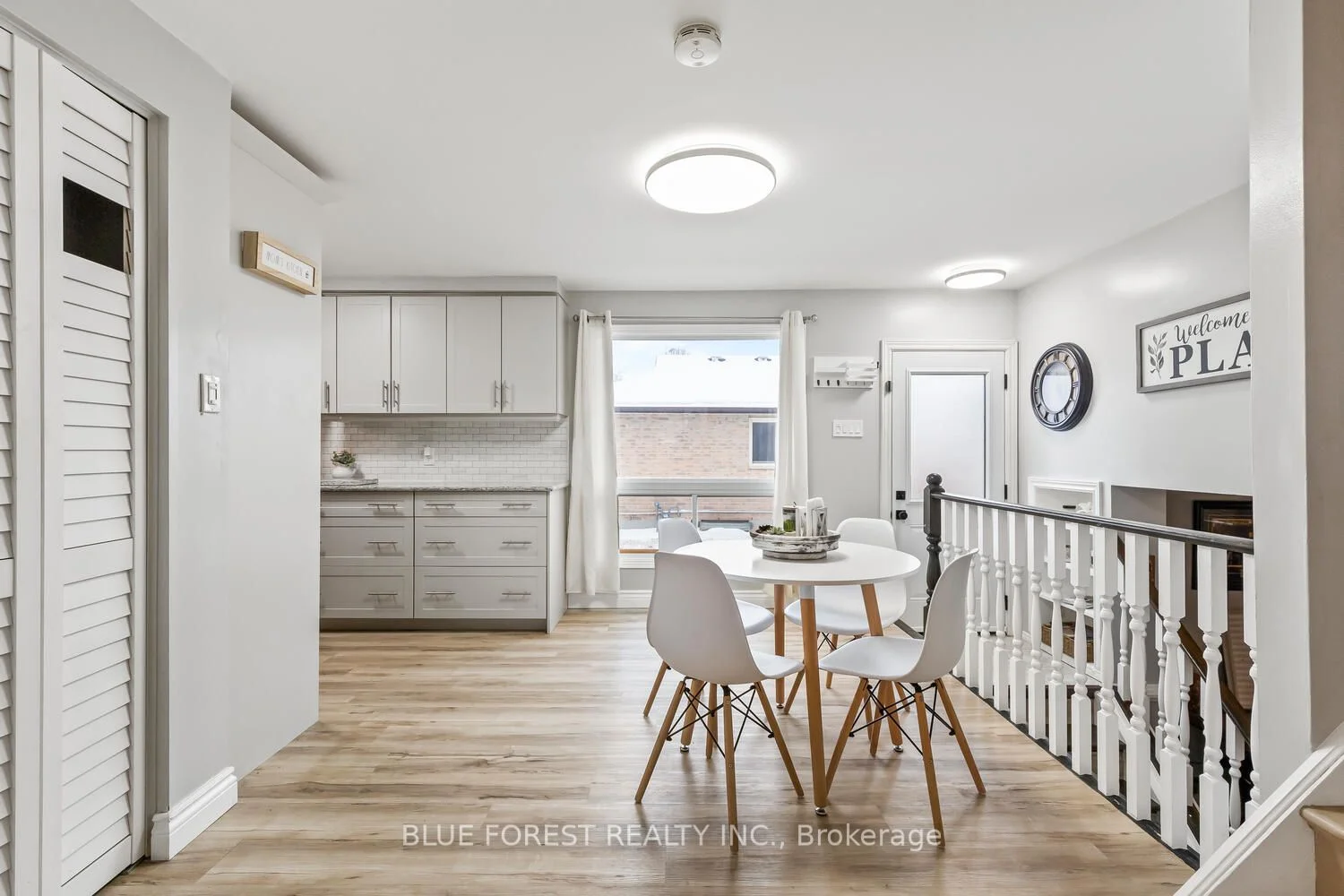 227 Saddy Avenue, London East, ON N5V 3V6