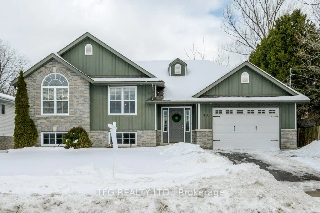 46 Toronto Street, Cramahe, On K0k 1s0