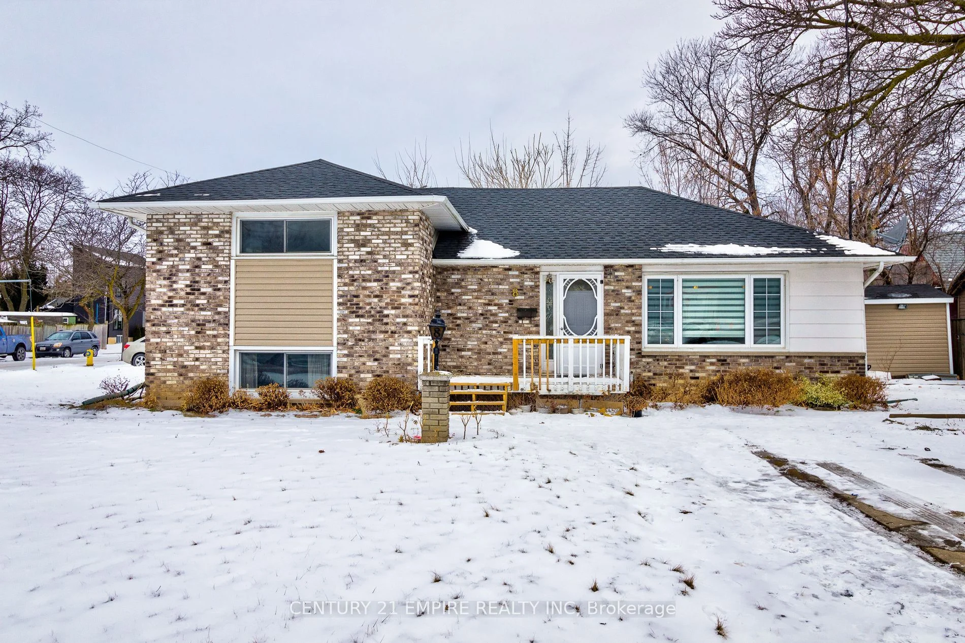 Detached in St. Catharines