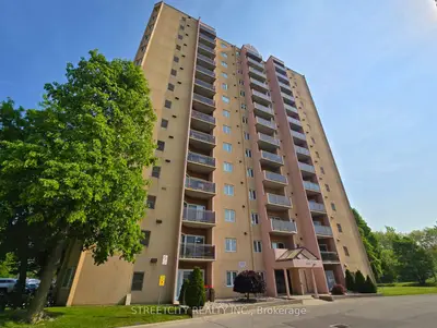 Condo Apartment in London South