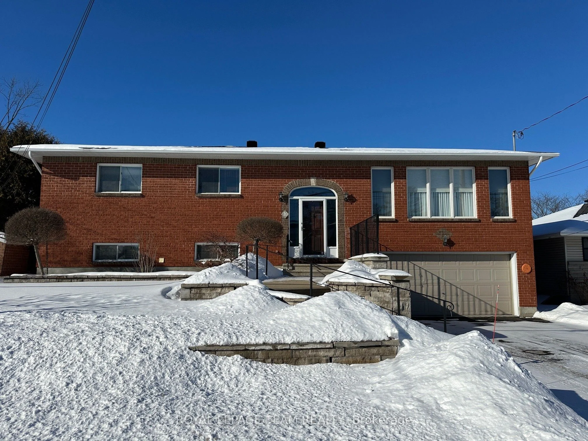 Detached in Stittsville - Munster - Richmond