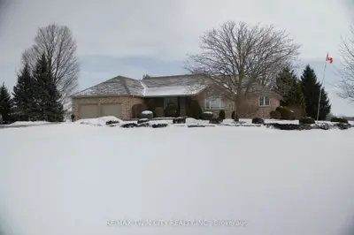 Rural Residential in Brant