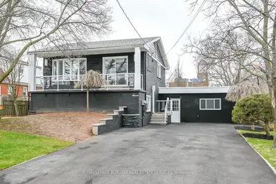 Detached in Hamilton