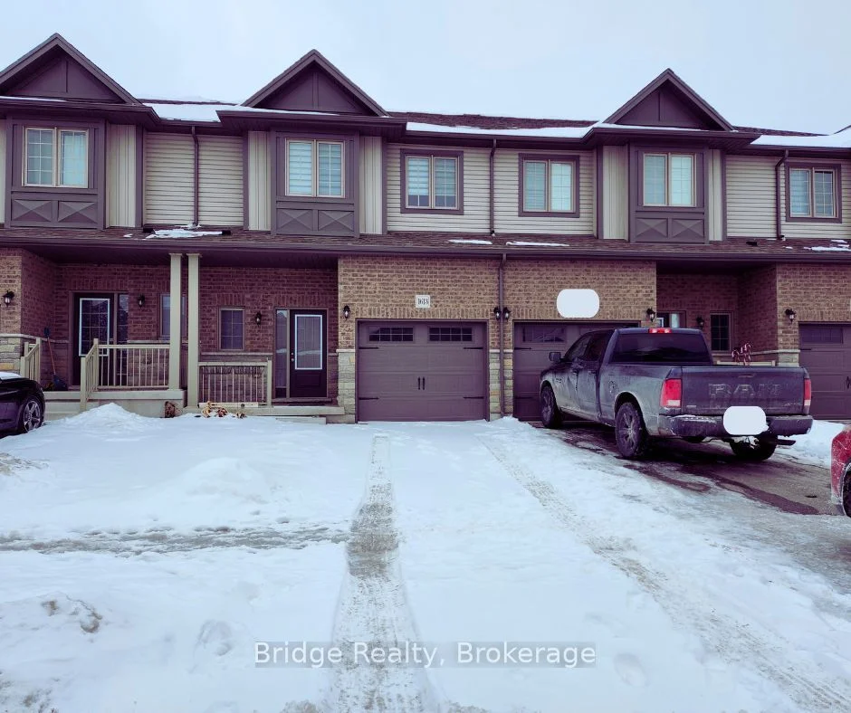 1613 Dunkirk Avenue, Woodstock, On N4t 0l7