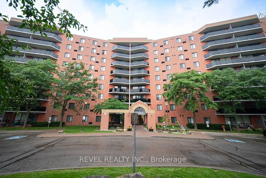 Condo Apartment in Brantford