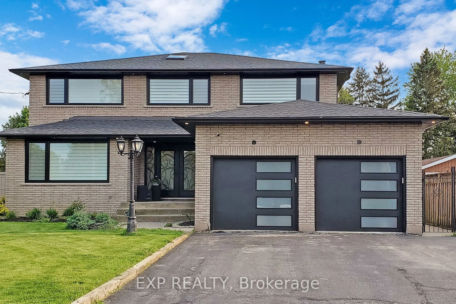 Detached in Hamilton