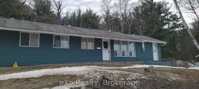 105 Bowes Street, Parry Sound, On P2a 2l8