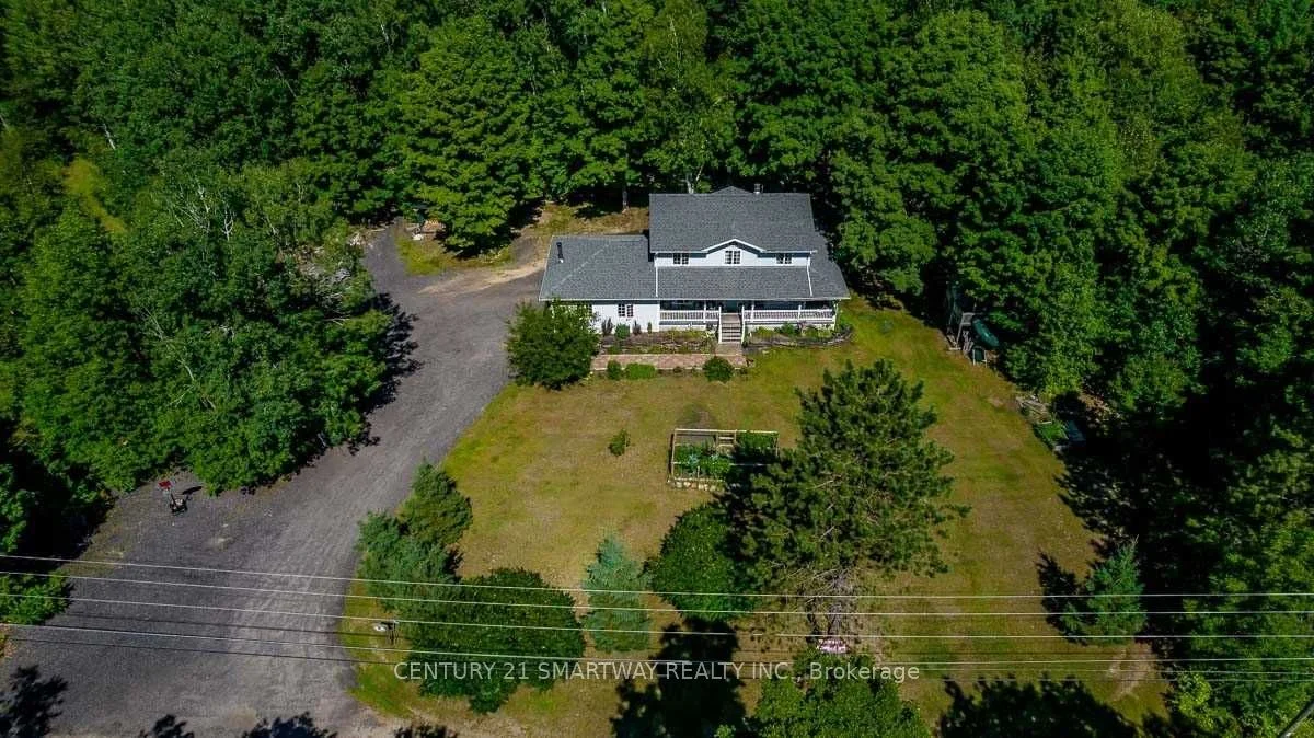 1070 Tally-ho Winter Park Road, Lake Of Bays, On P1h 2j6