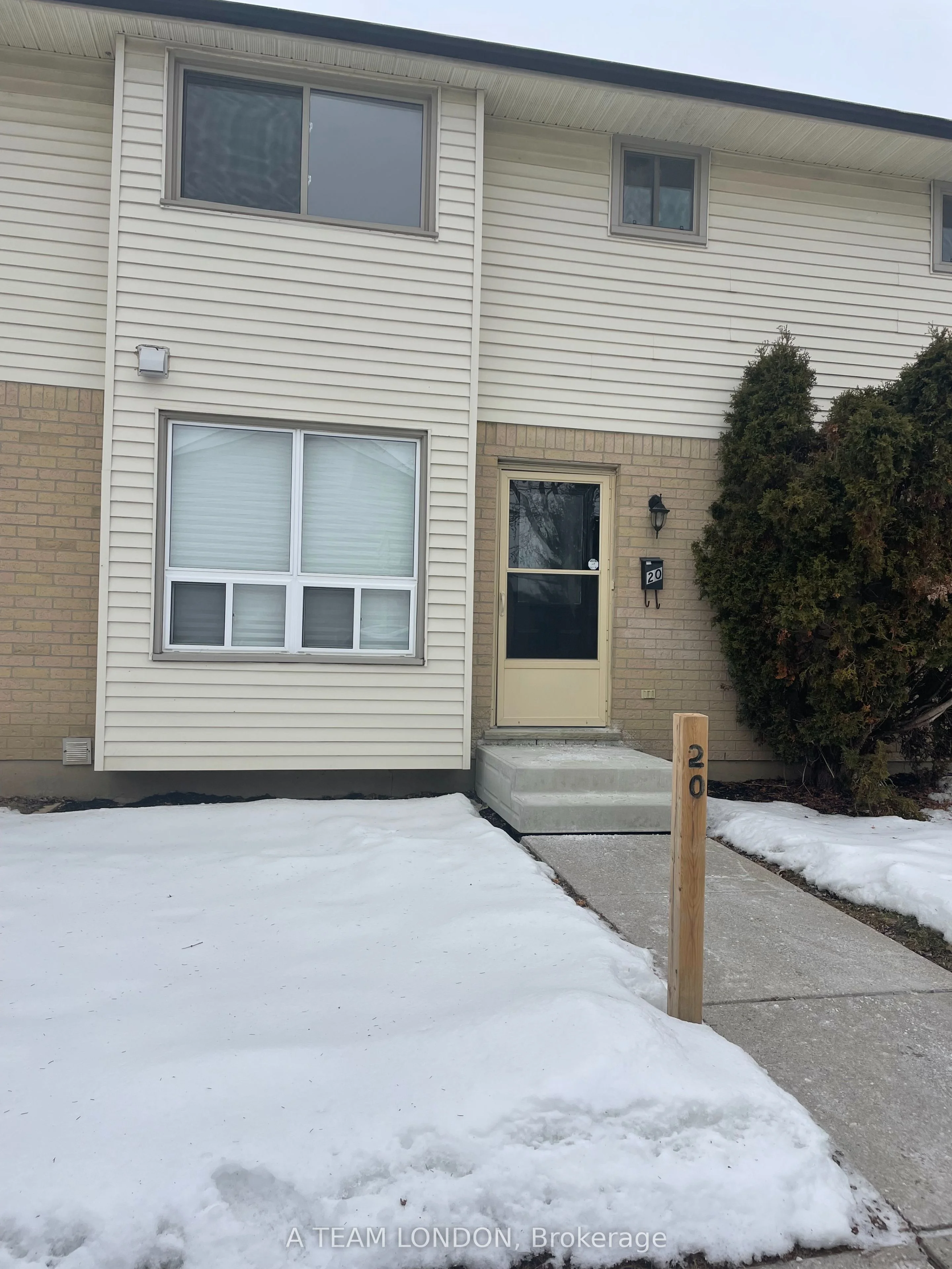 135 Belmont Drive 20, London South, On N6j 4j3