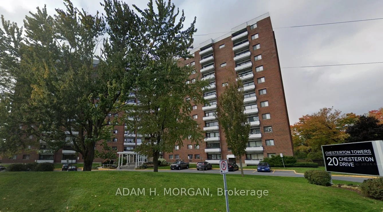 Condo Apartment in Cityview - Parkwoods Hills - Rideau Shore