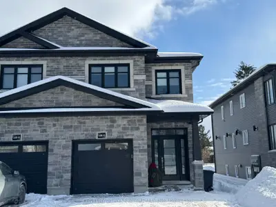 100c Laurier Street, Casselman, On K0a 1m0