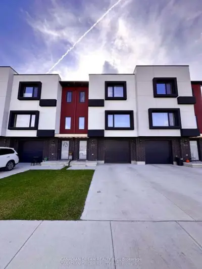 4222 Lismer Lane, London South, On N6l 0h7
