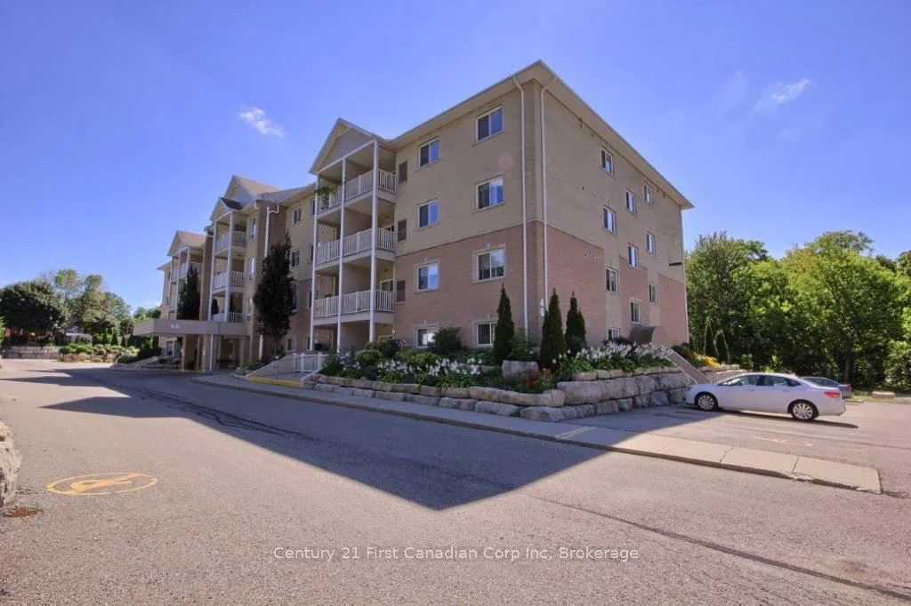 46 Canterbury Street 404, Ingersoll, ON N5C 1C4